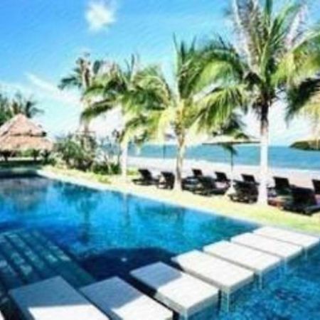 Purimuntra Resort And Spa Pran Buri Extérieur photo