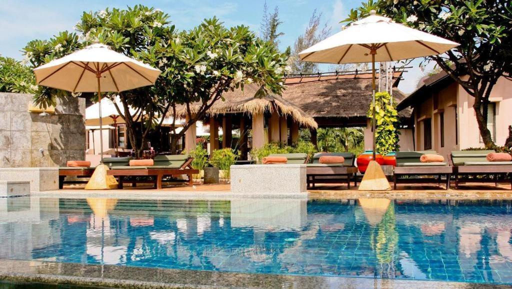 Purimuntra Resort And Spa Pran Buri Extérieur photo