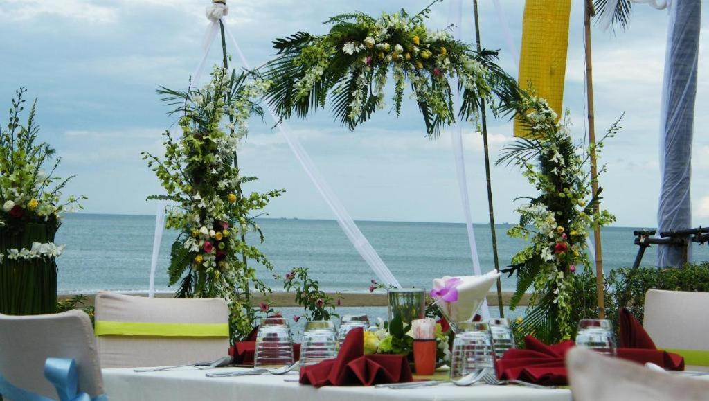 Purimuntra Resort And Spa Pran Buri Extérieur photo