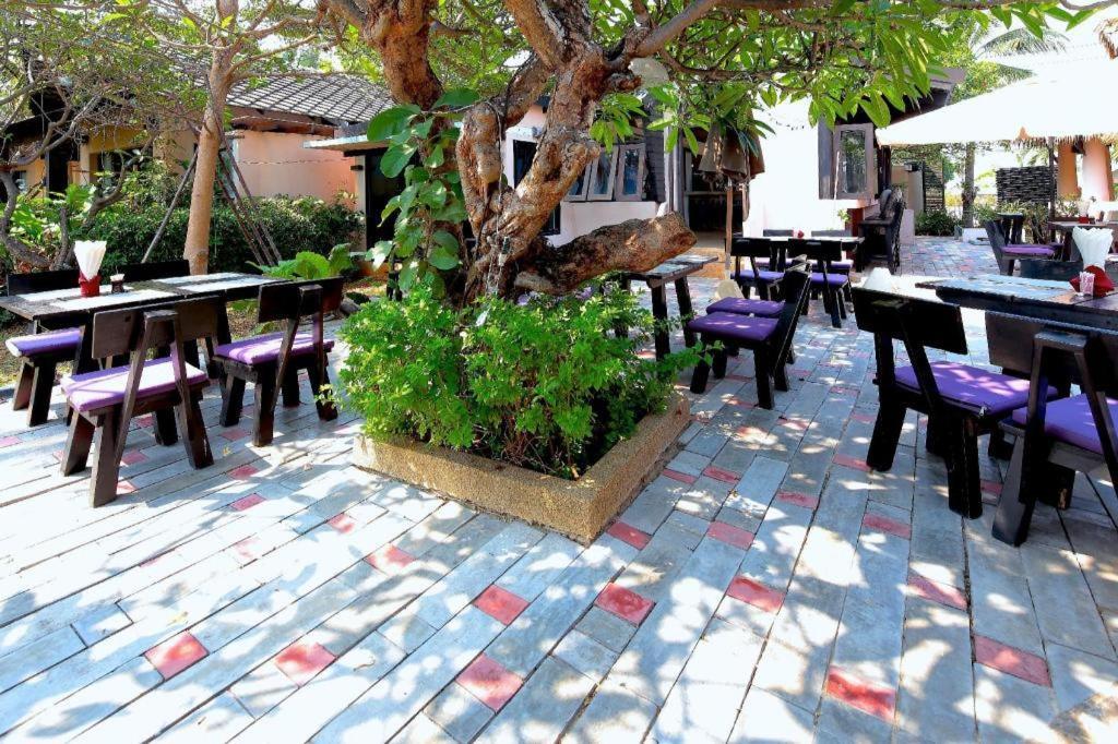 Purimuntra Resort And Spa Pran Buri Extérieur photo