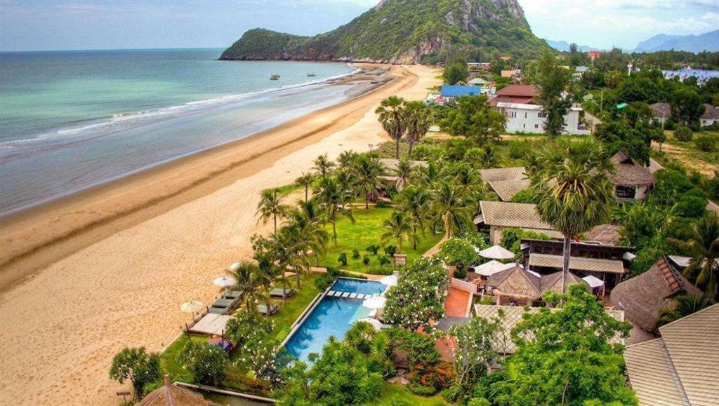 Purimuntra Resort And Spa Pran Buri Extérieur photo