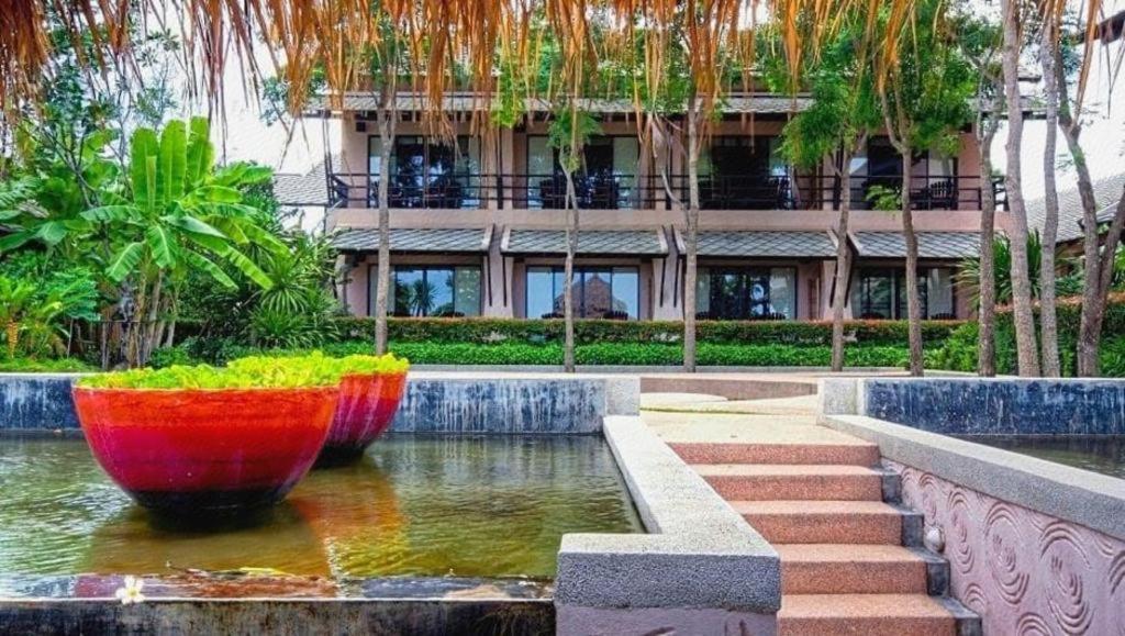 Purimuntra Resort And Spa Pran Buri Extérieur photo