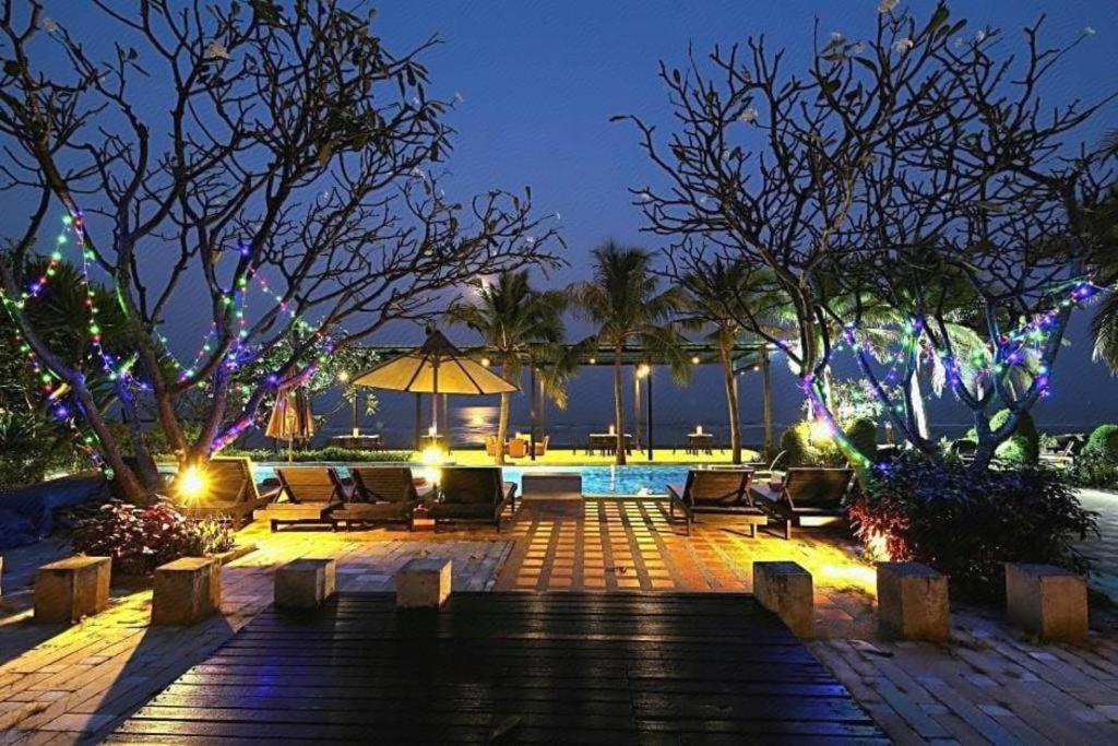 Purimuntra Resort And Spa Pran Buri Extérieur photo