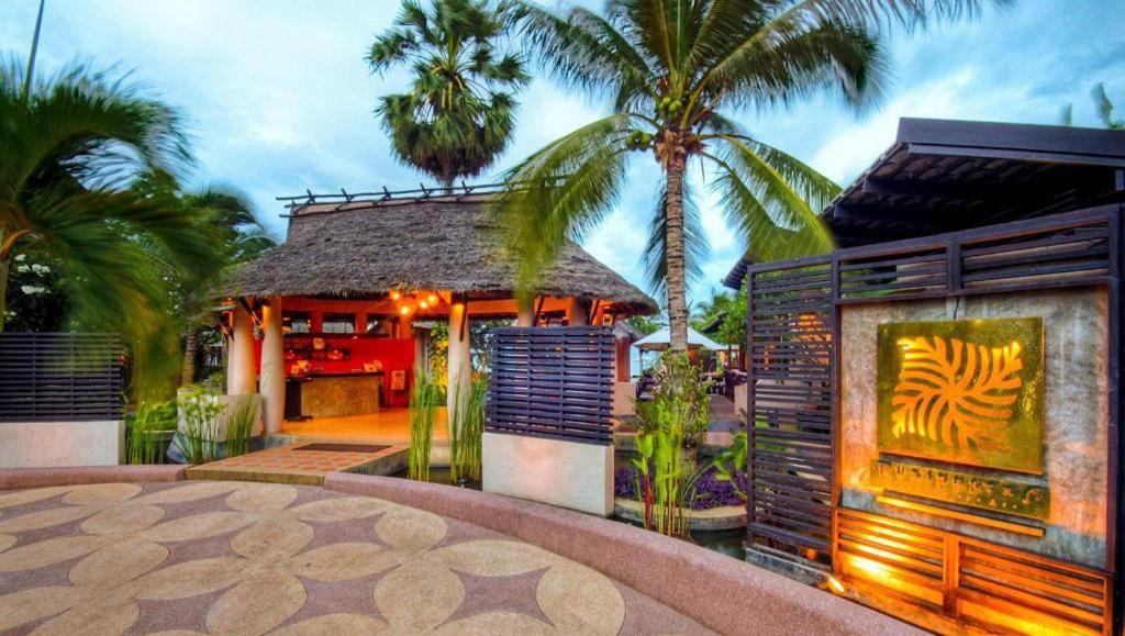 Purimuntra Resort And Spa Pran Buri Extérieur photo