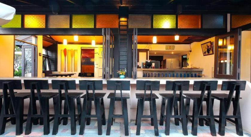 Purimuntra Resort And Spa Pran Buri Extérieur photo