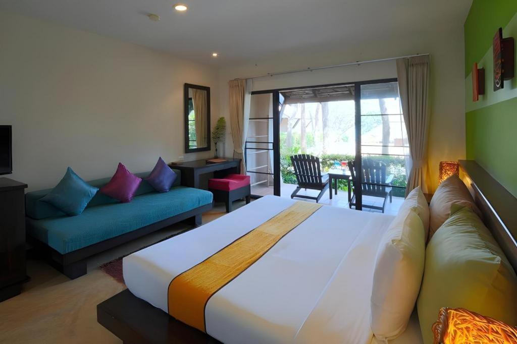 Purimuntra Resort And Spa Pran Buri Extérieur photo