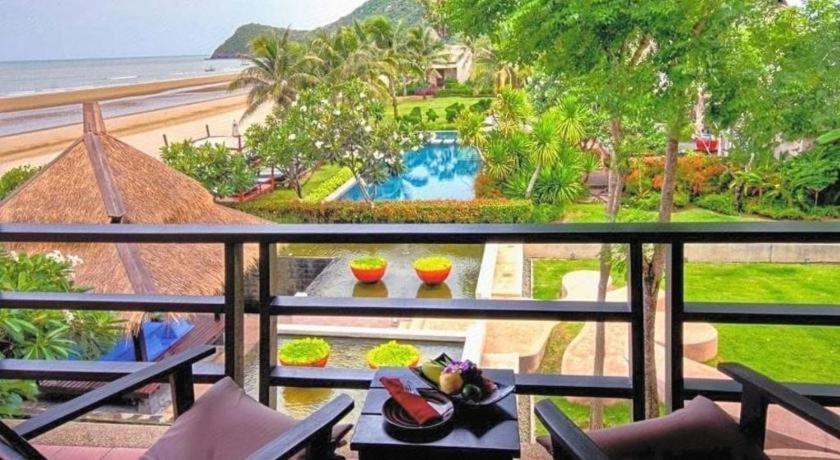 Purimuntra Resort And Spa Pran Buri Extérieur photo