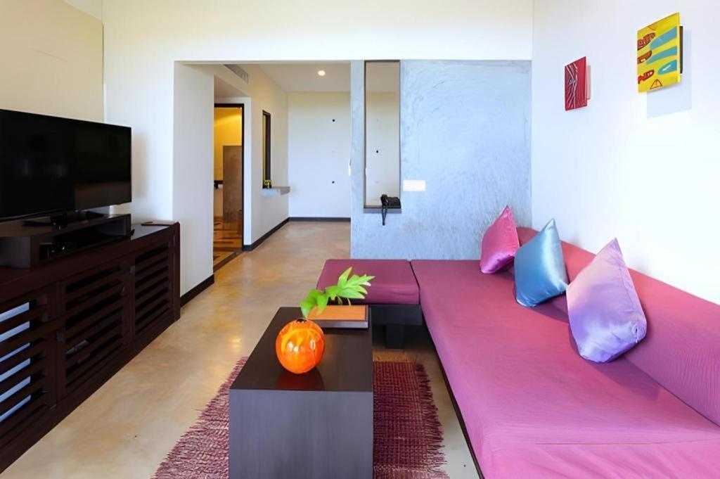 Purimuntra Resort And Spa Pran Buri Extérieur photo