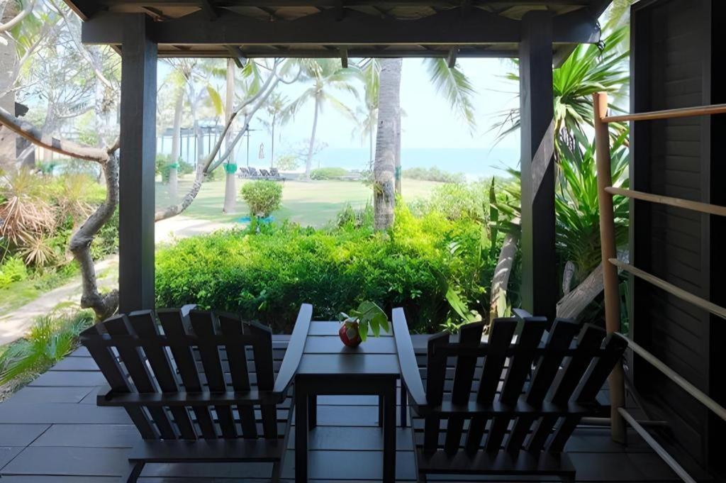 Purimuntra Resort And Spa Pran Buri Extérieur photo