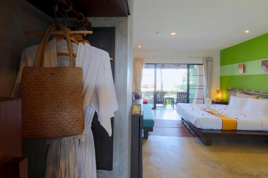Purimuntra Resort And Spa Pran Buri Extérieur photo