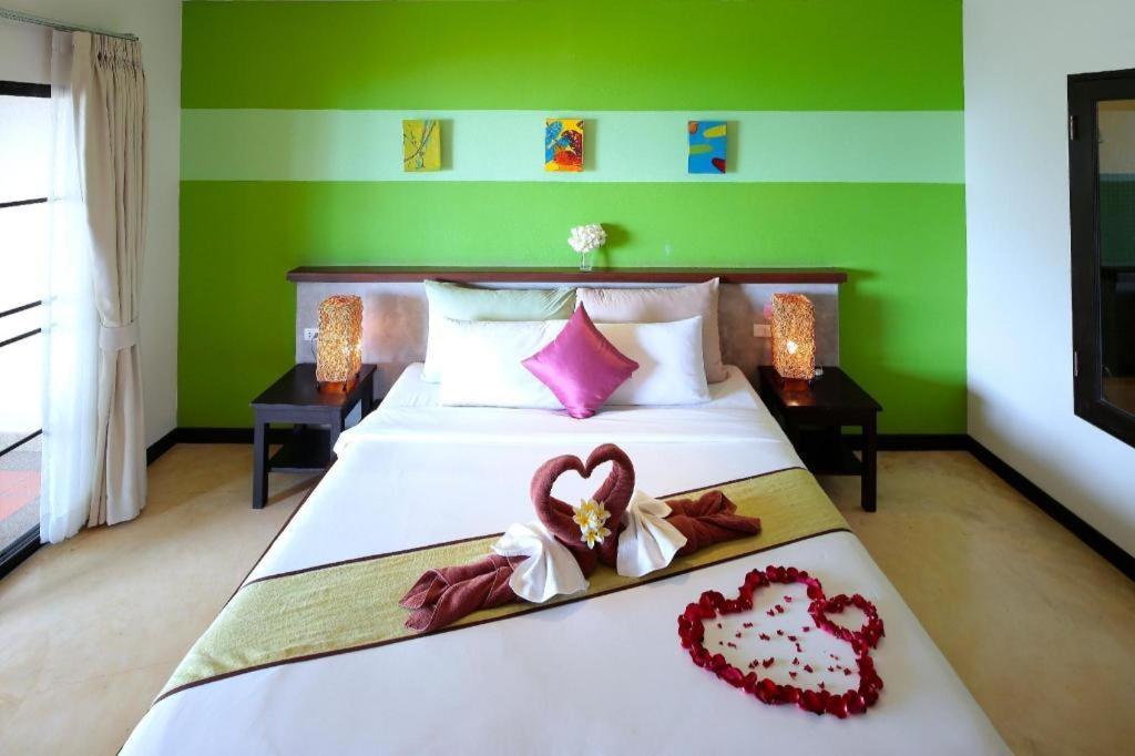 Purimuntra Resort And Spa Pran Buri Extérieur photo