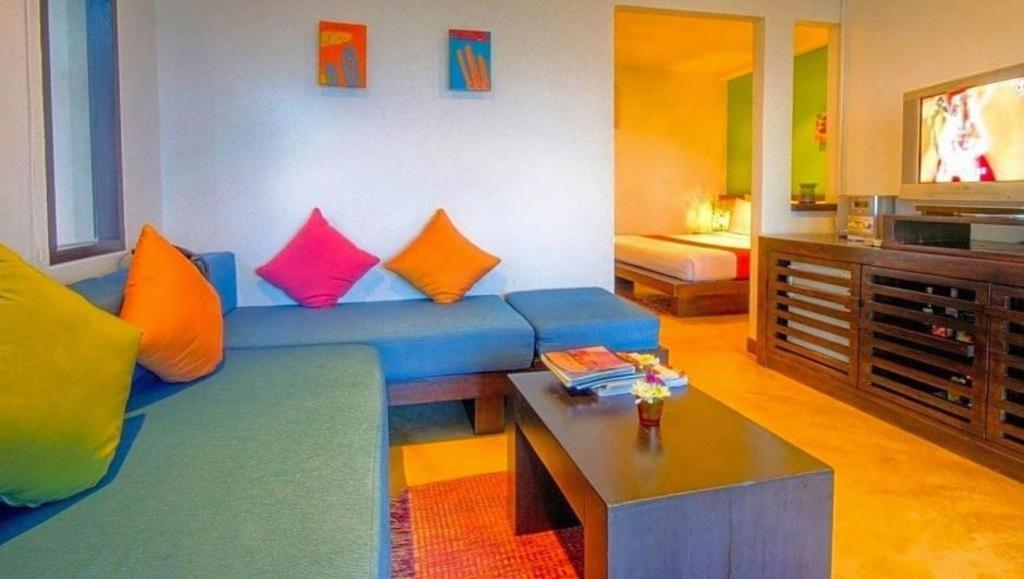Purimuntra Resort And Spa Pran Buri Extérieur photo